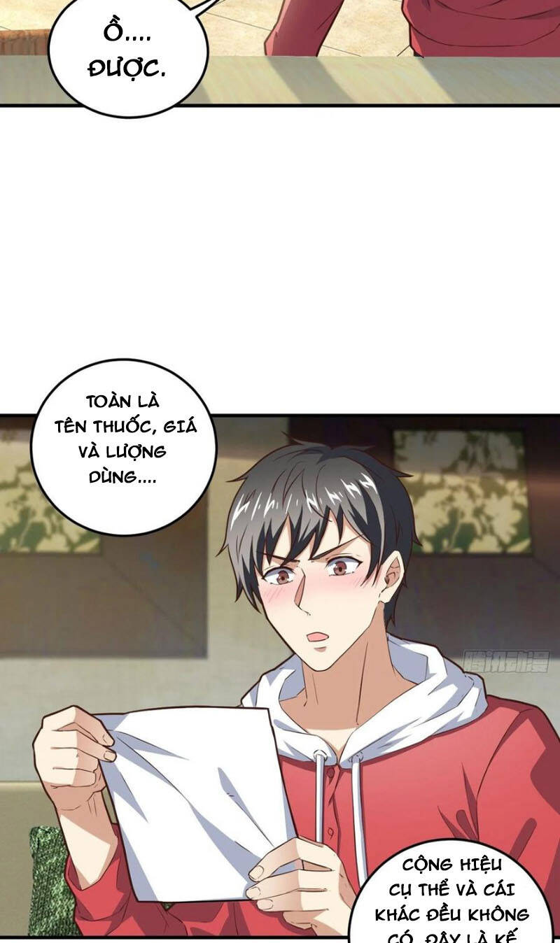 Cao Năng Lai Tập Chapter 195 - Trang 2