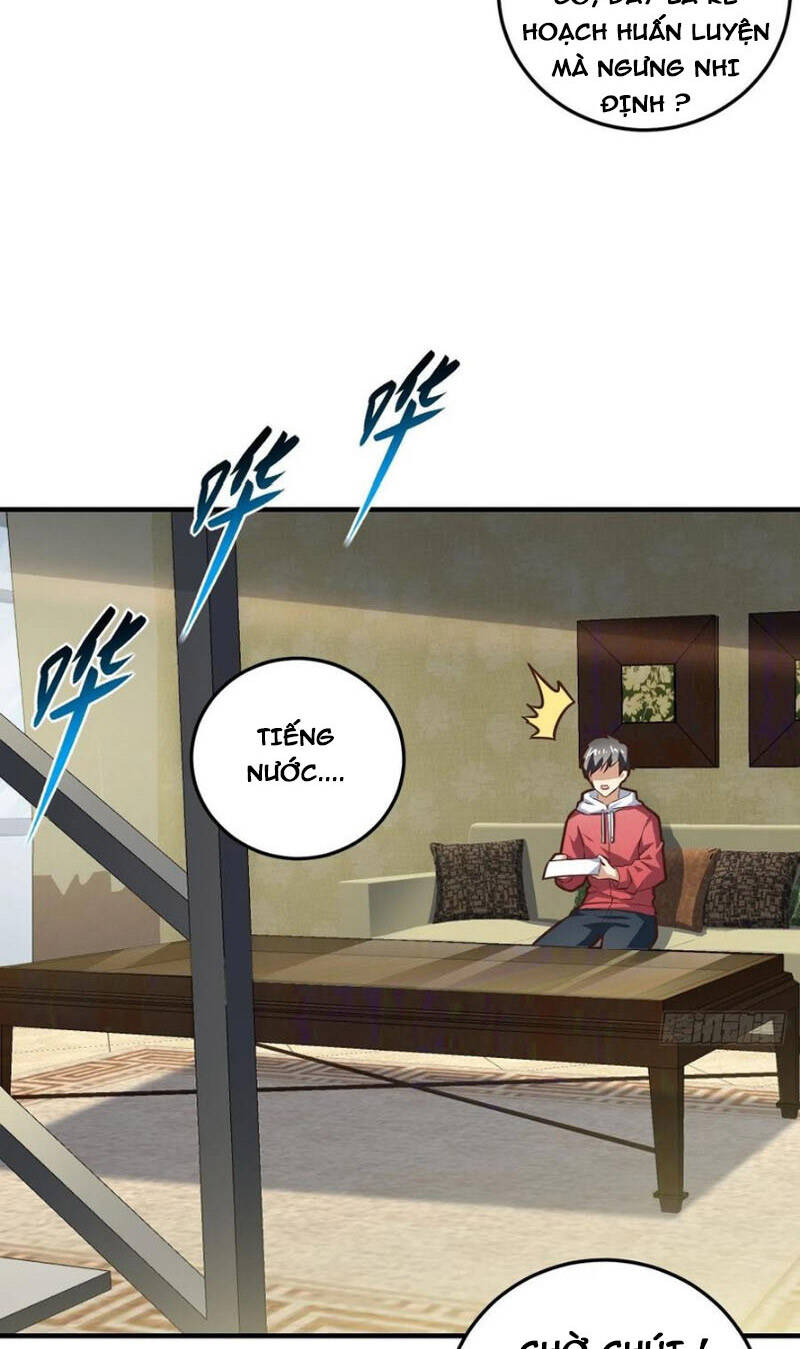 Cao Năng Lai Tập Chapter 195 - Trang 2