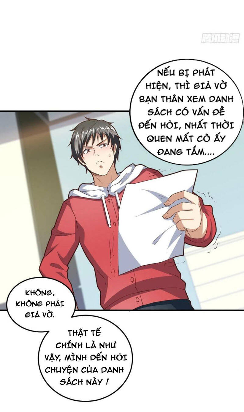 Cao Năng Lai Tập Chapter 195 - Trang 2