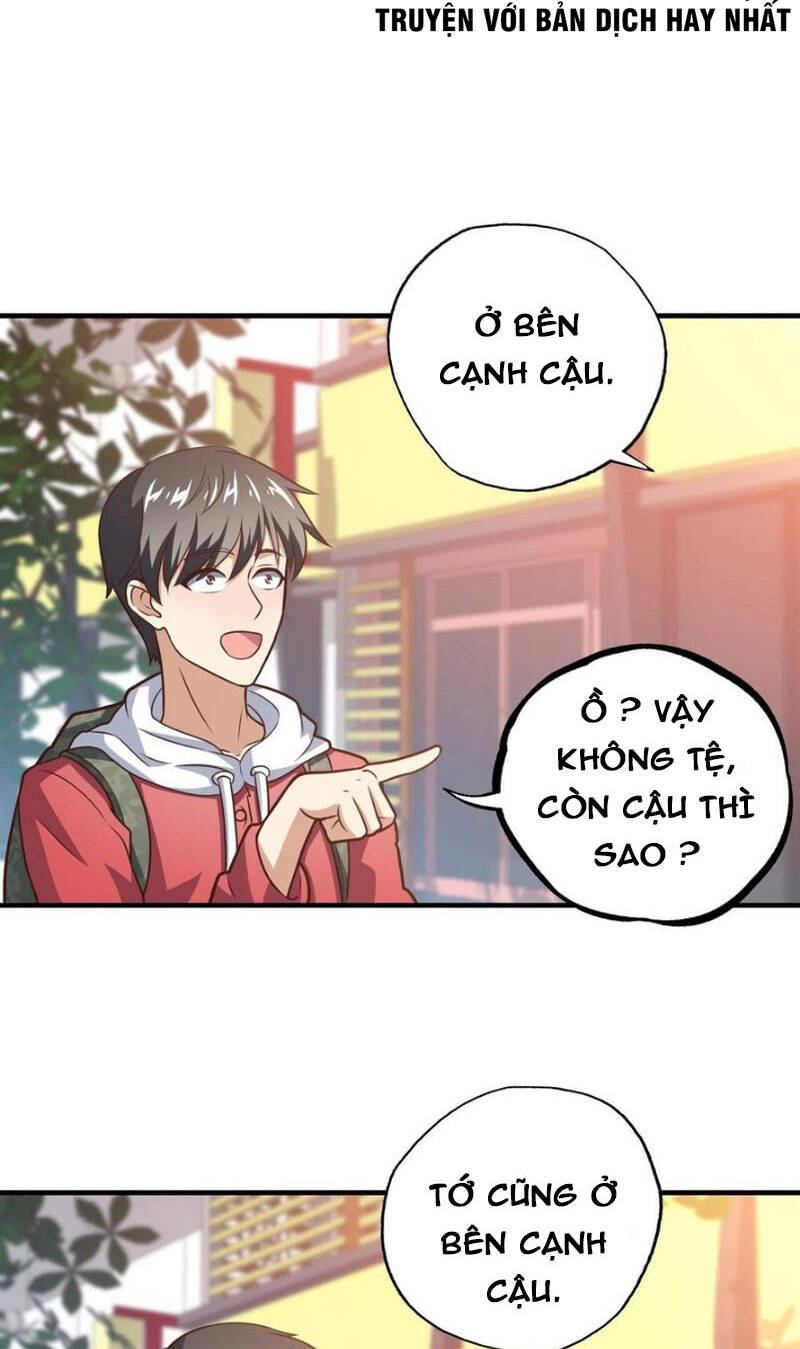 Cao Năng Lai Tập Chapter 195 - Trang 2