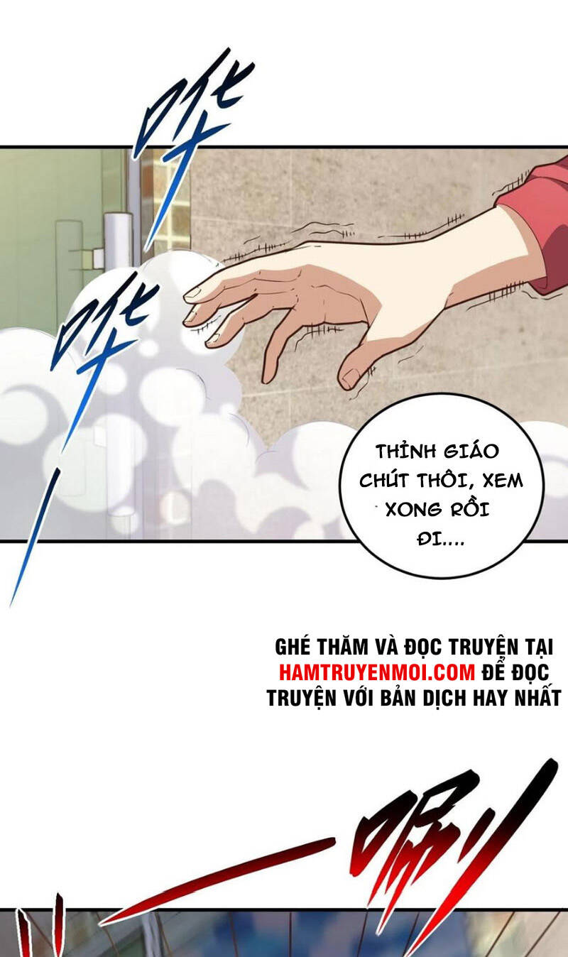 Cao Năng Lai Tập Chapter 195 - Trang 2