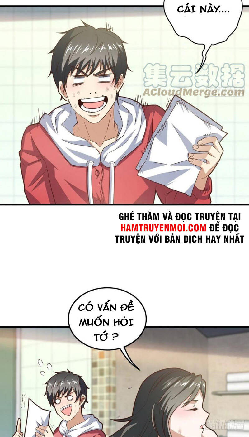 Cao Năng Lai Tập Chapter 195 - Trang 2