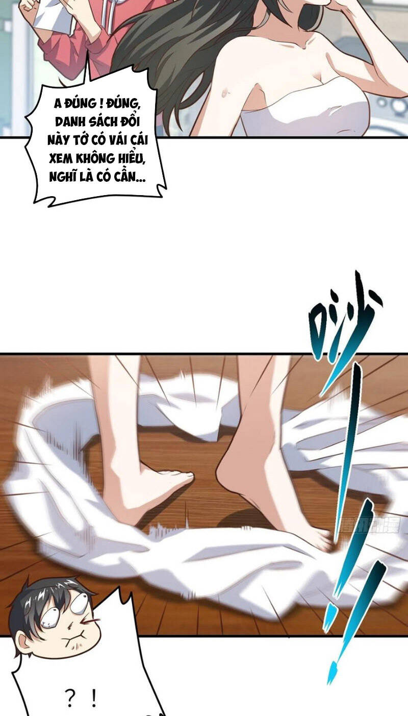 Cao Năng Lai Tập Chapter 195 - Trang 2