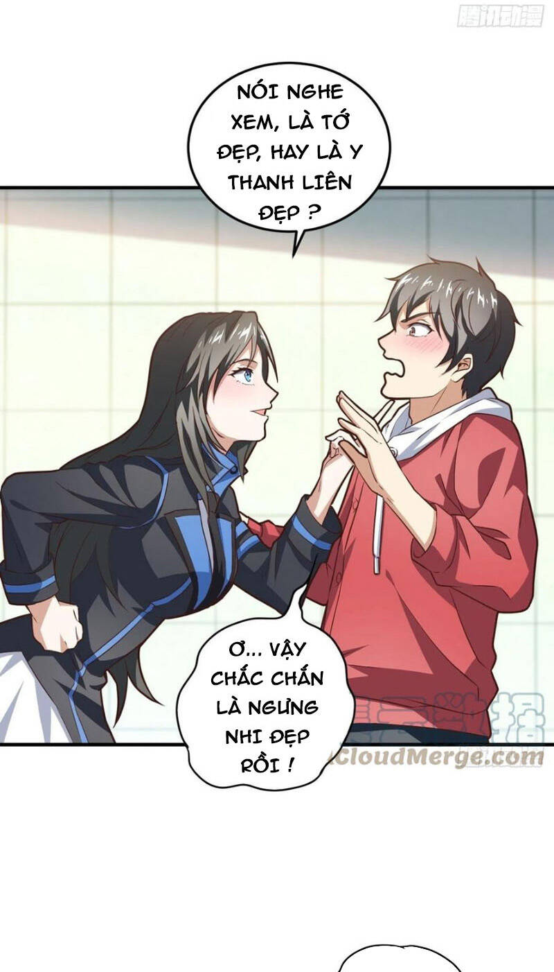 Cao Năng Lai Tập Chapter 195 - Trang 2