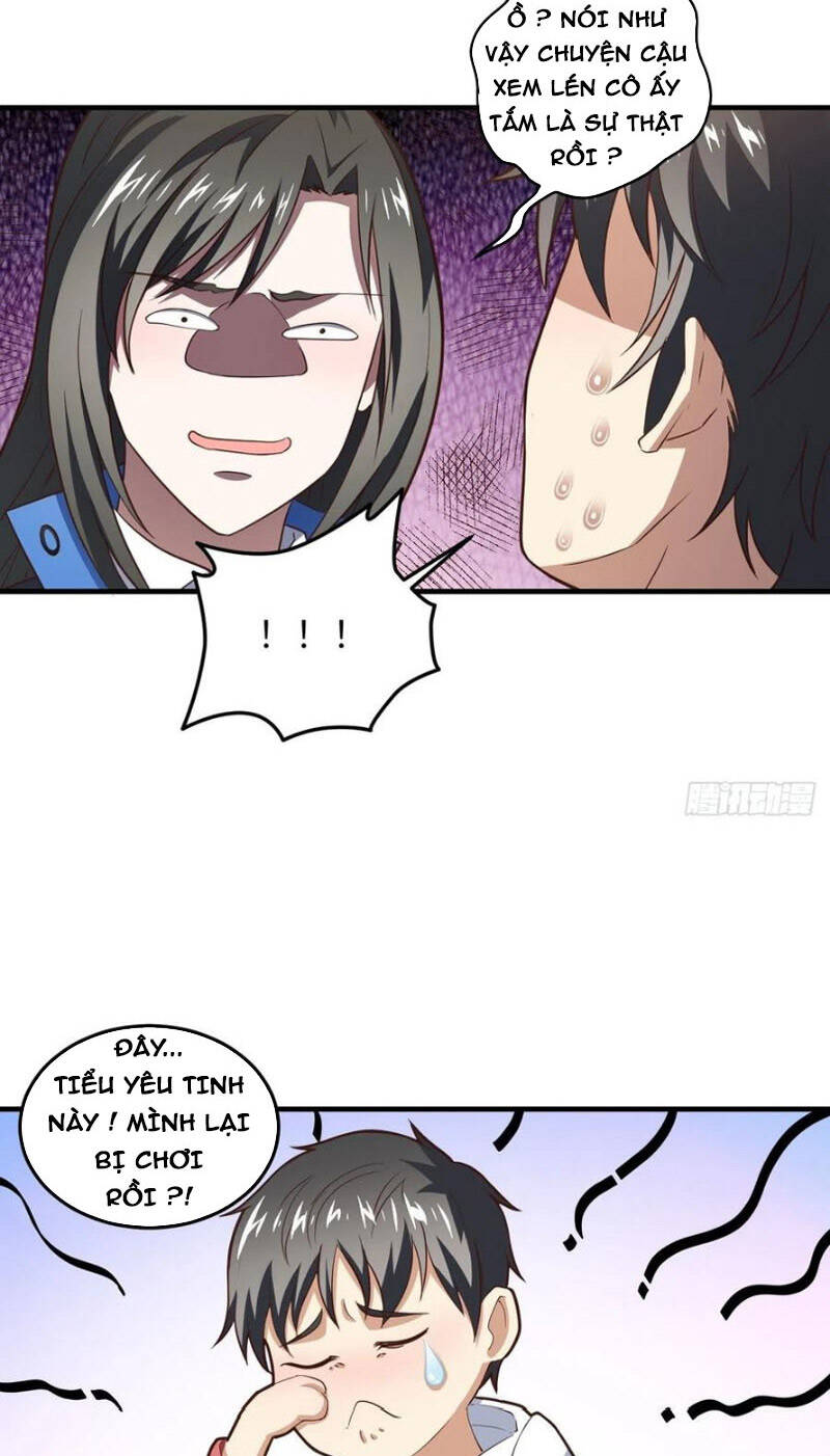 Cao Năng Lai Tập Chapter 195 - Trang 2