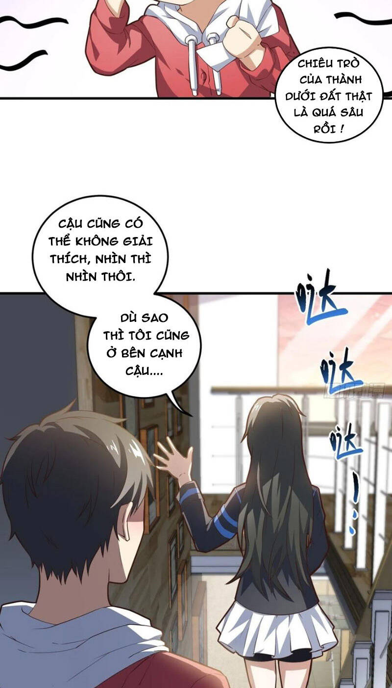 Cao Năng Lai Tập Chapter 195 - Trang 2