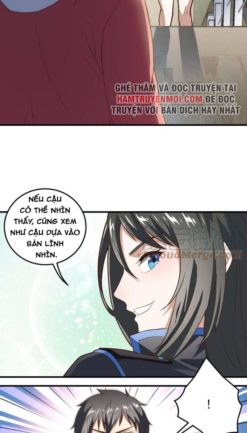 Cao Năng Lai Tập Chapter 195 - Trang 2