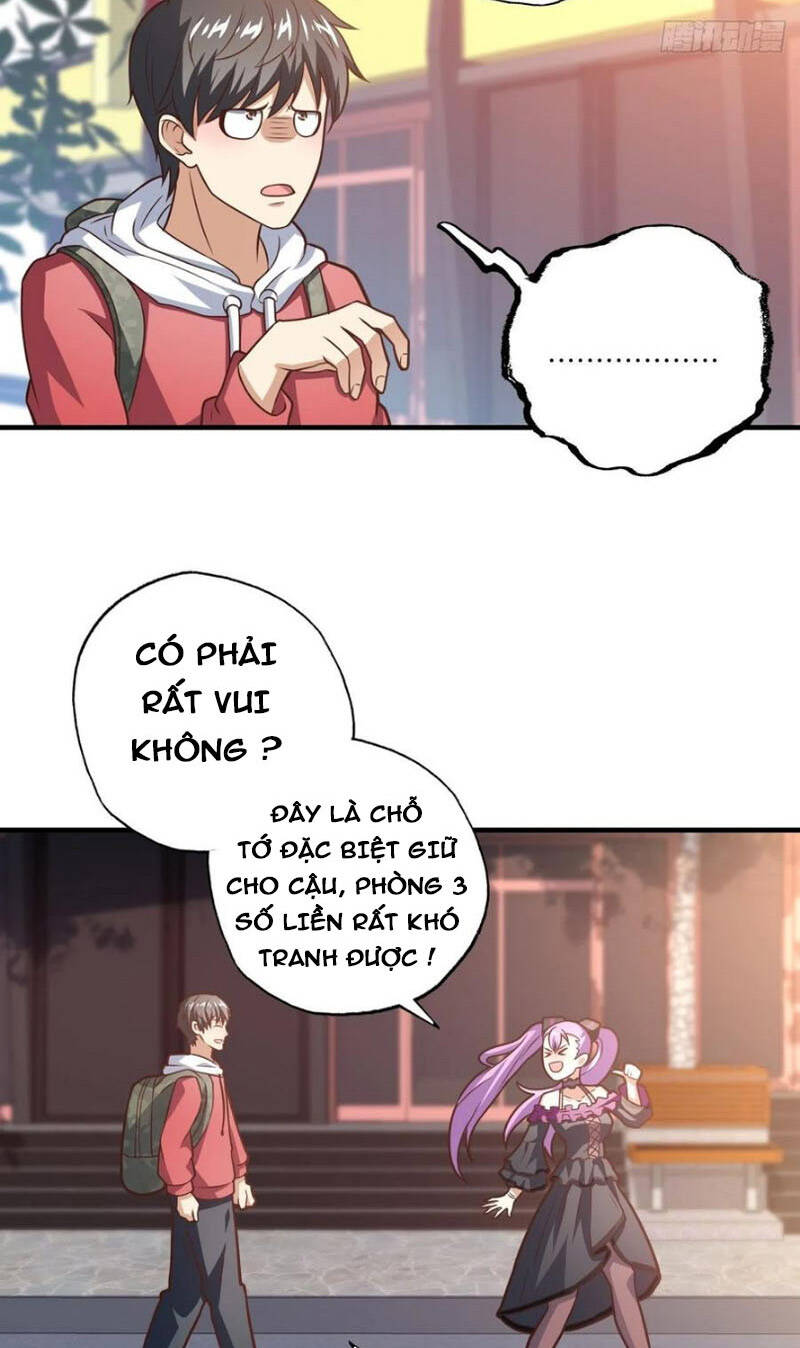 Cao Năng Lai Tập Chapter 195 - Trang 2