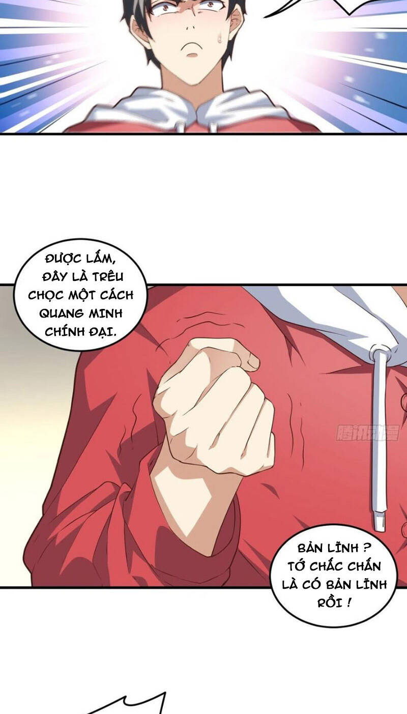 Cao Năng Lai Tập Chapter 195 - Trang 2