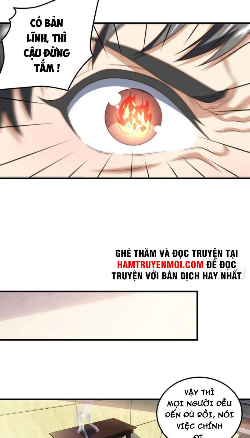 Cao Năng Lai Tập Chapter 195 - Trang 2