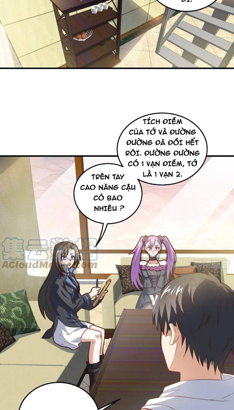 Cao Năng Lai Tập Chapter 195 - Trang 2