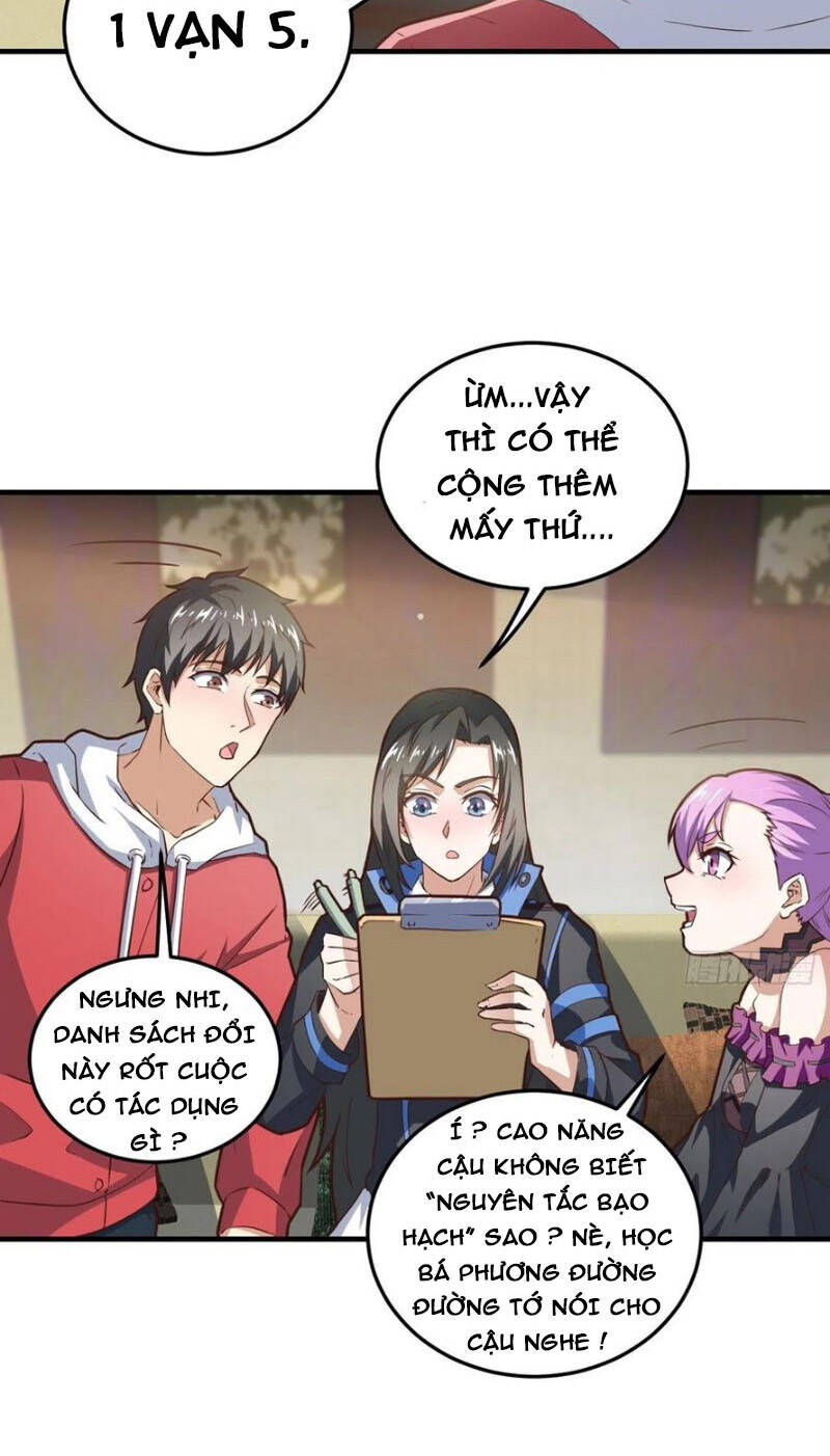 Cao Năng Lai Tập Chapter 195 - Trang 2