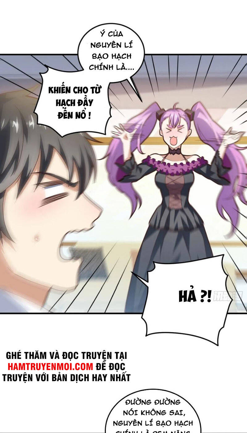 Cao Năng Lai Tập Chapter 195 - Trang 2