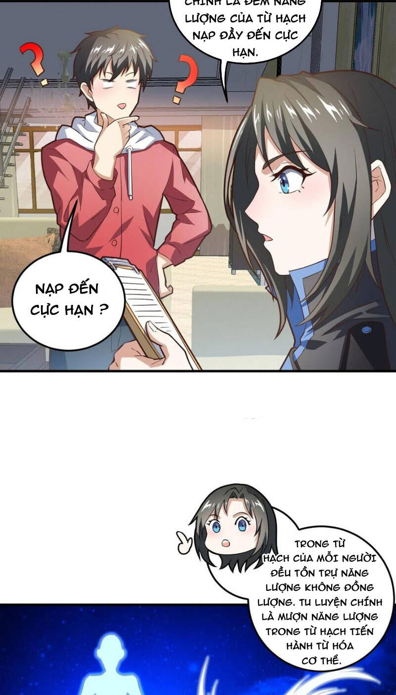 Cao Năng Lai Tập Chapter 195 - Trang 2
