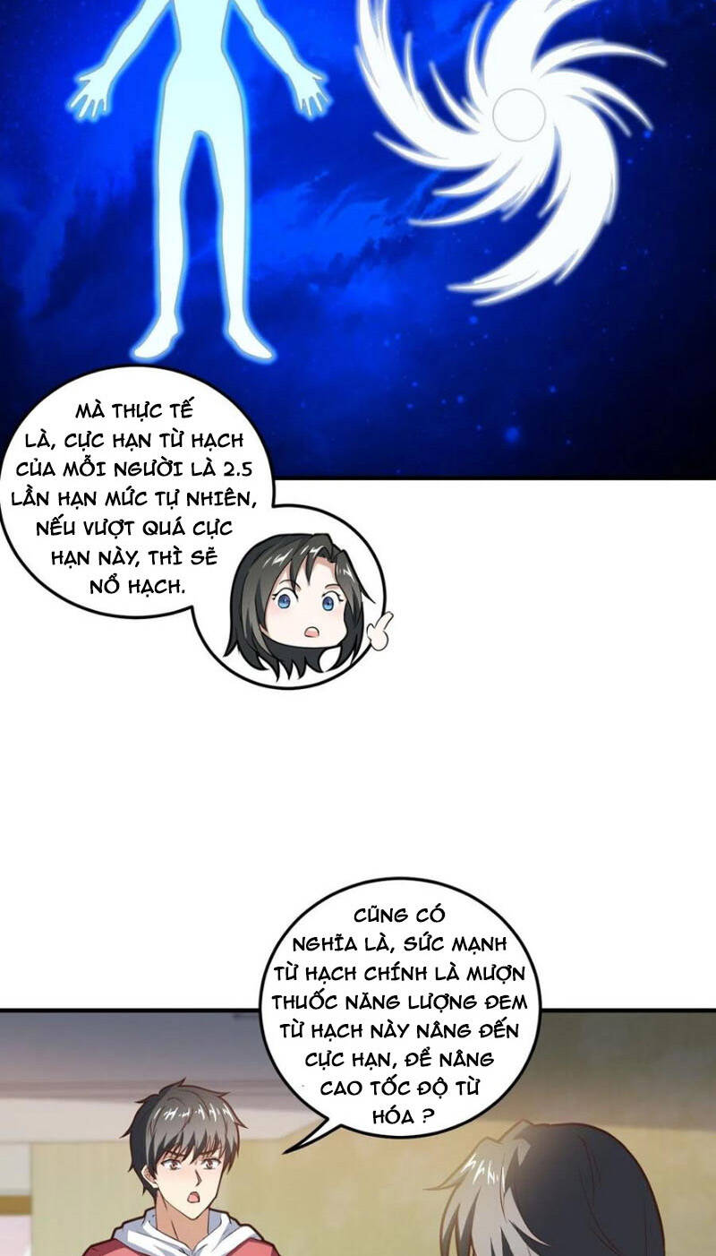 Cao Năng Lai Tập Chapter 195 - Trang 2