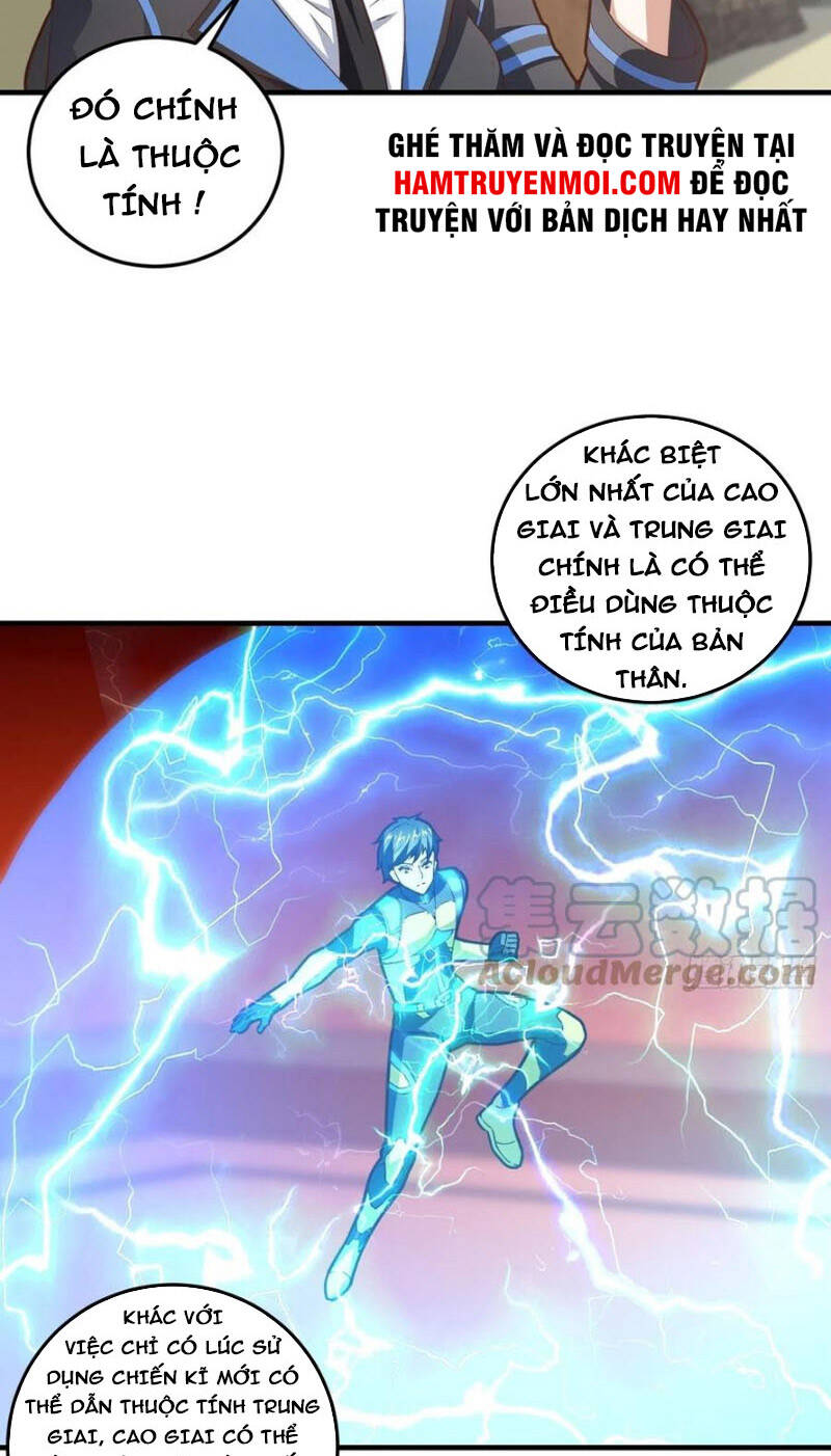 Cao Năng Lai Tập Chapter 195 - Trang 2