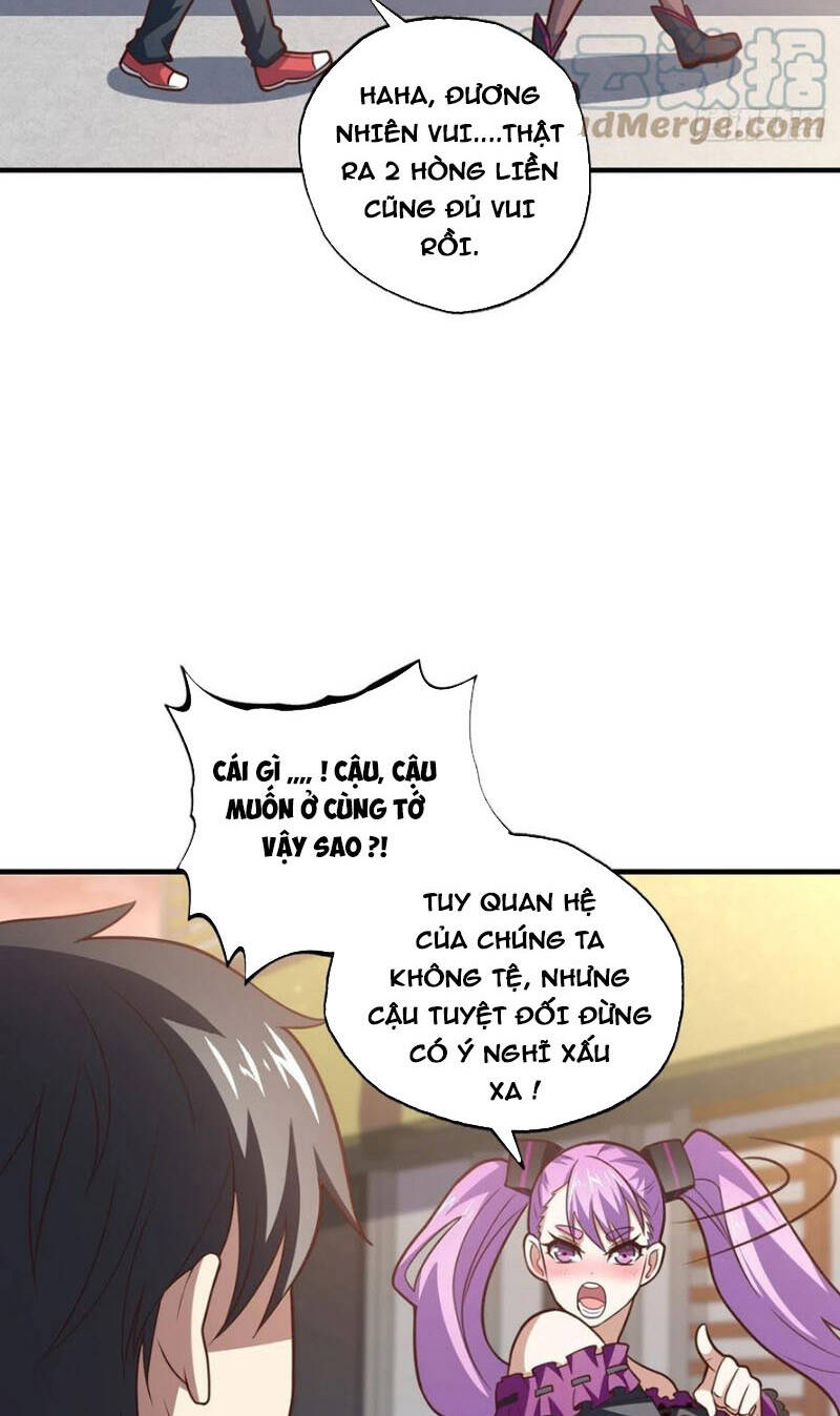 Cao Năng Lai Tập Chapter 195 - Trang 2