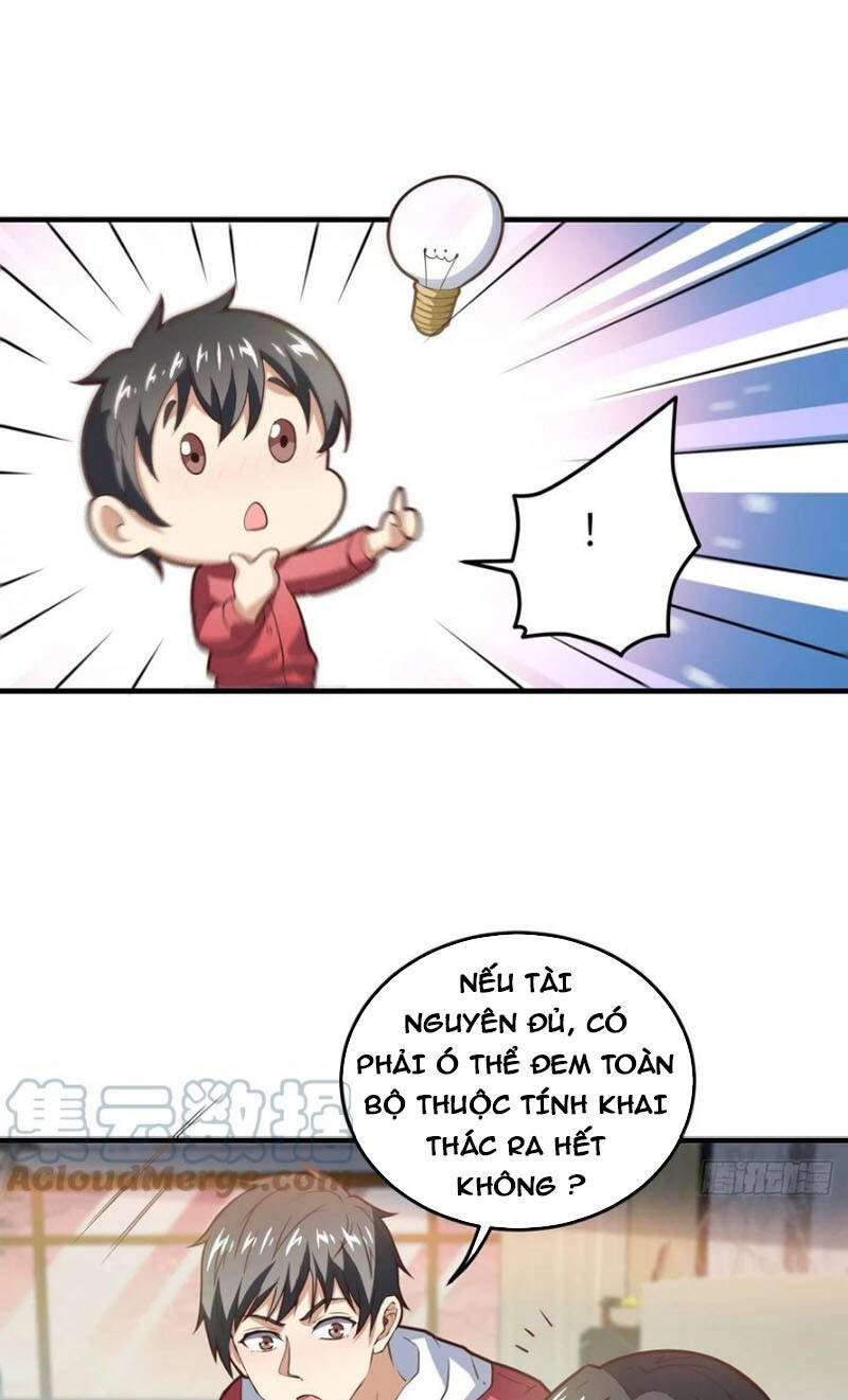 Cao Năng Lai Tập Chapter 195 - Trang 2