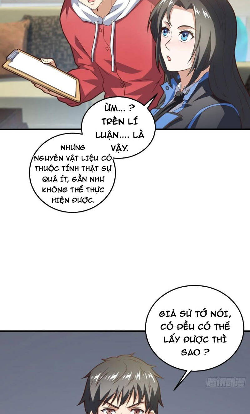 Cao Năng Lai Tập Chapter 195 - Trang 2