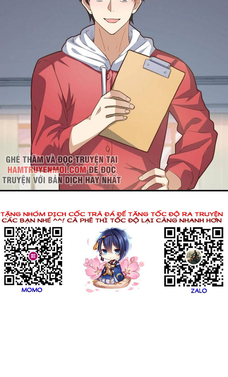 Cao Năng Lai Tập Chapter 195 - Trang 2