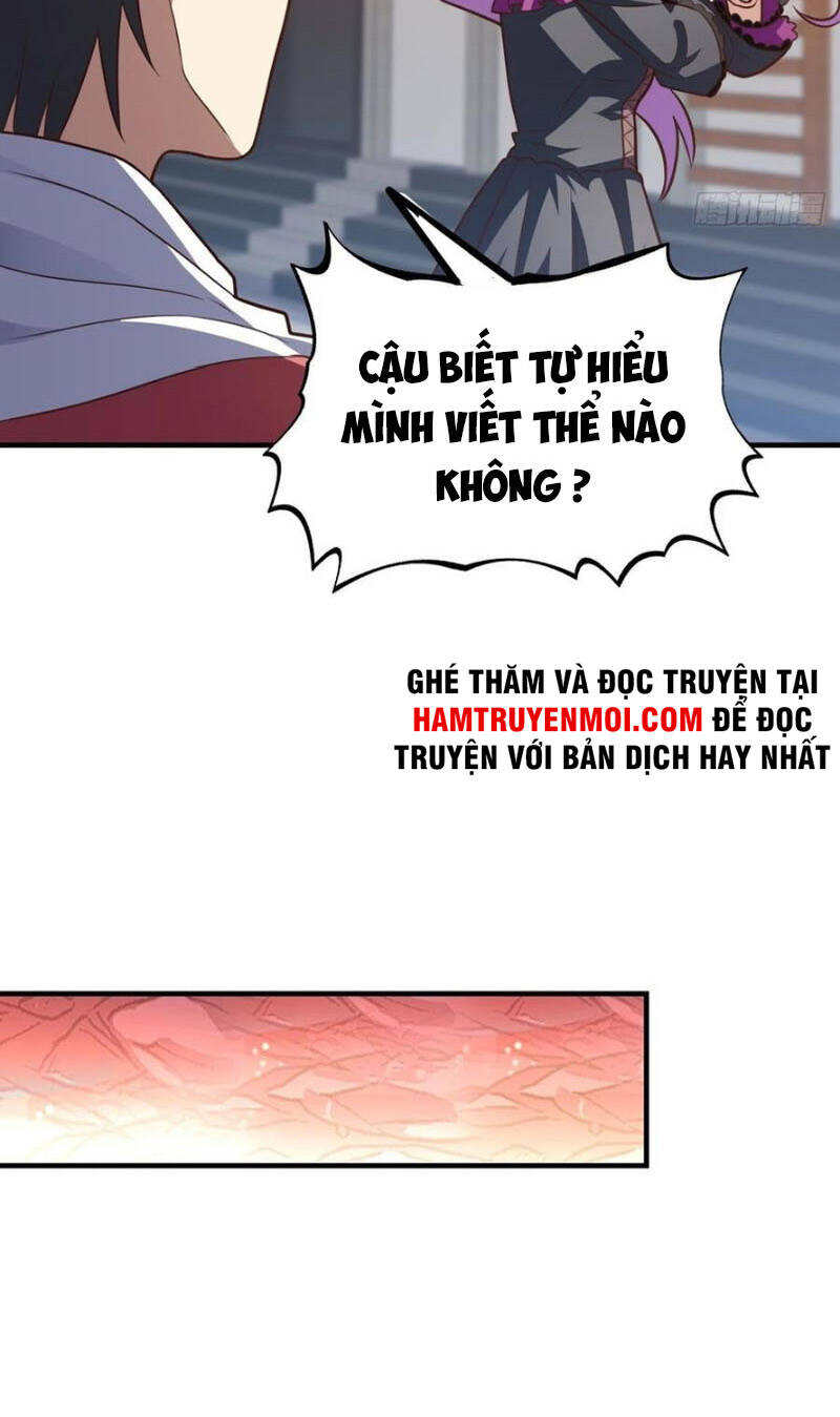 Cao Năng Lai Tập Chapter 195 - Trang 2
