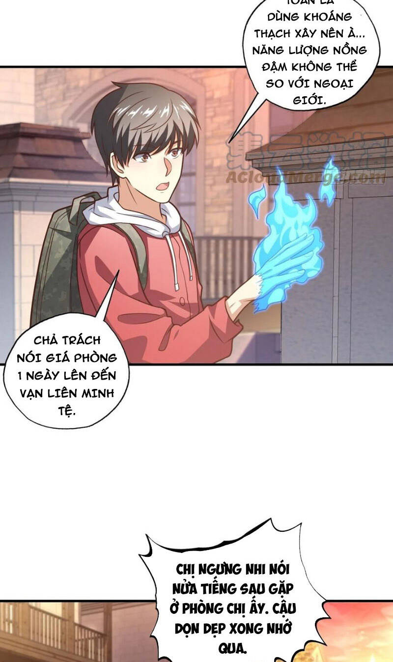 Cao Năng Lai Tập Chapter 195 - Trang 2