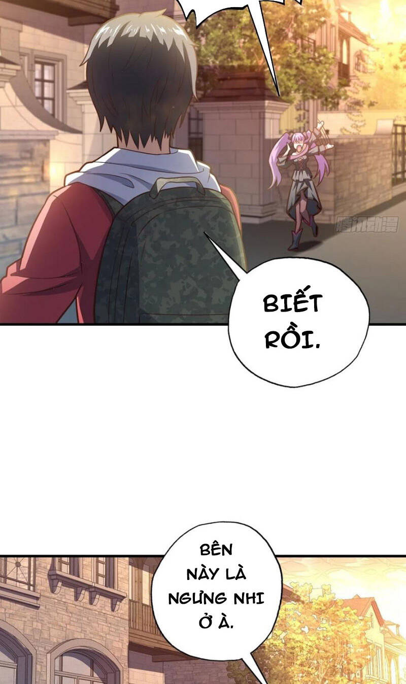 Cao Năng Lai Tập Chapter 195 - Trang 2