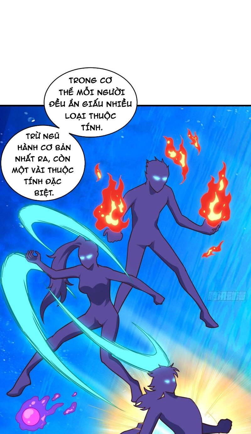 Cao Năng Lai Tập Chapter 196 - Trang 2