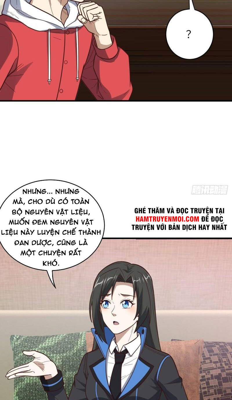 Cao Năng Lai Tập Chapter 196 - Trang 2