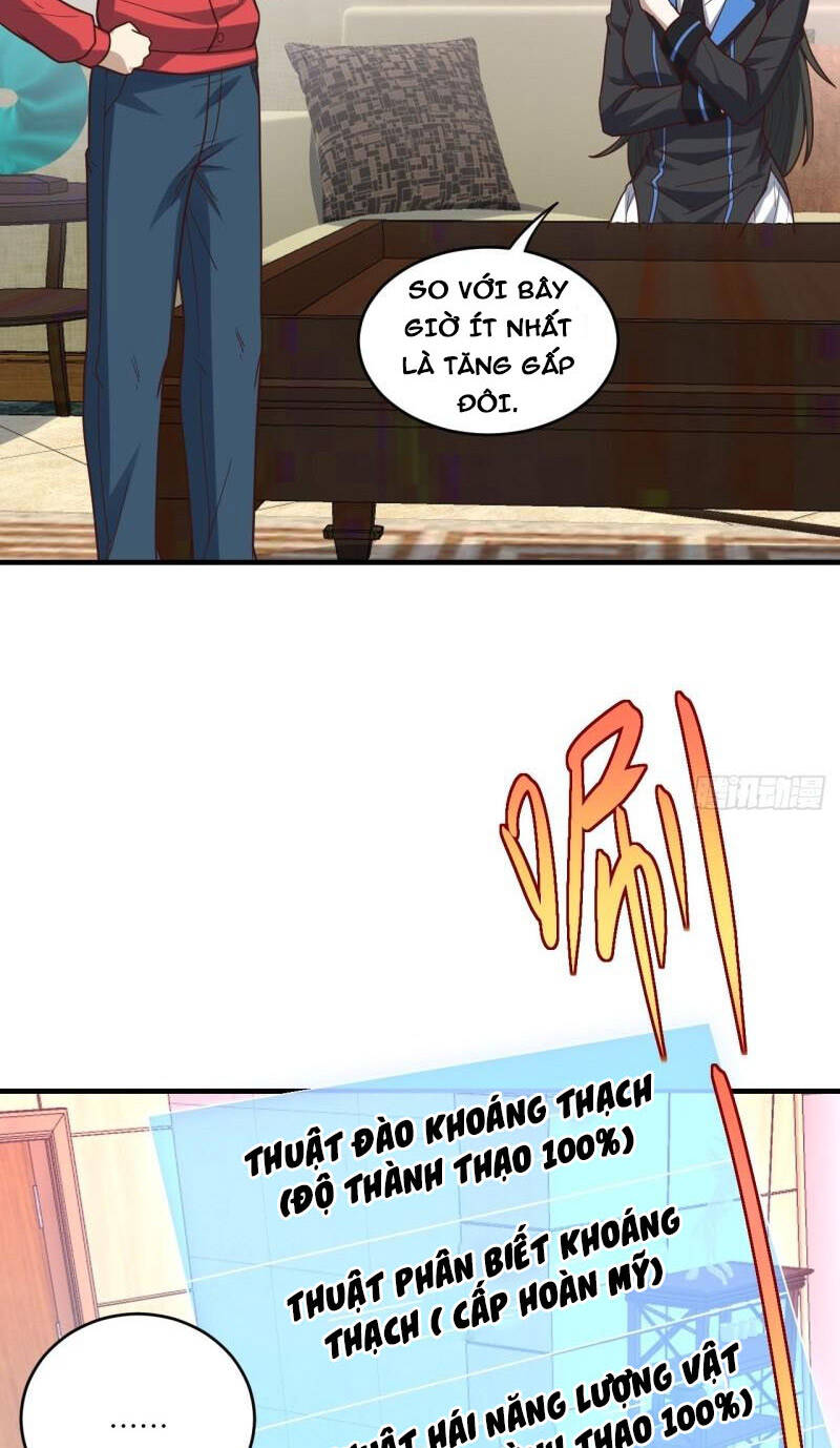 Cao Năng Lai Tập Chapter 196 - Trang 2