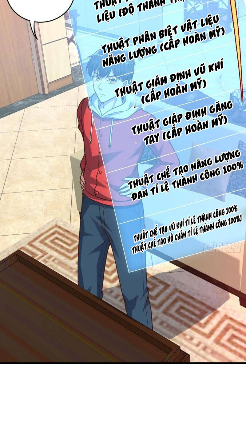 Cao Năng Lai Tập Chapter 196 - Trang 2