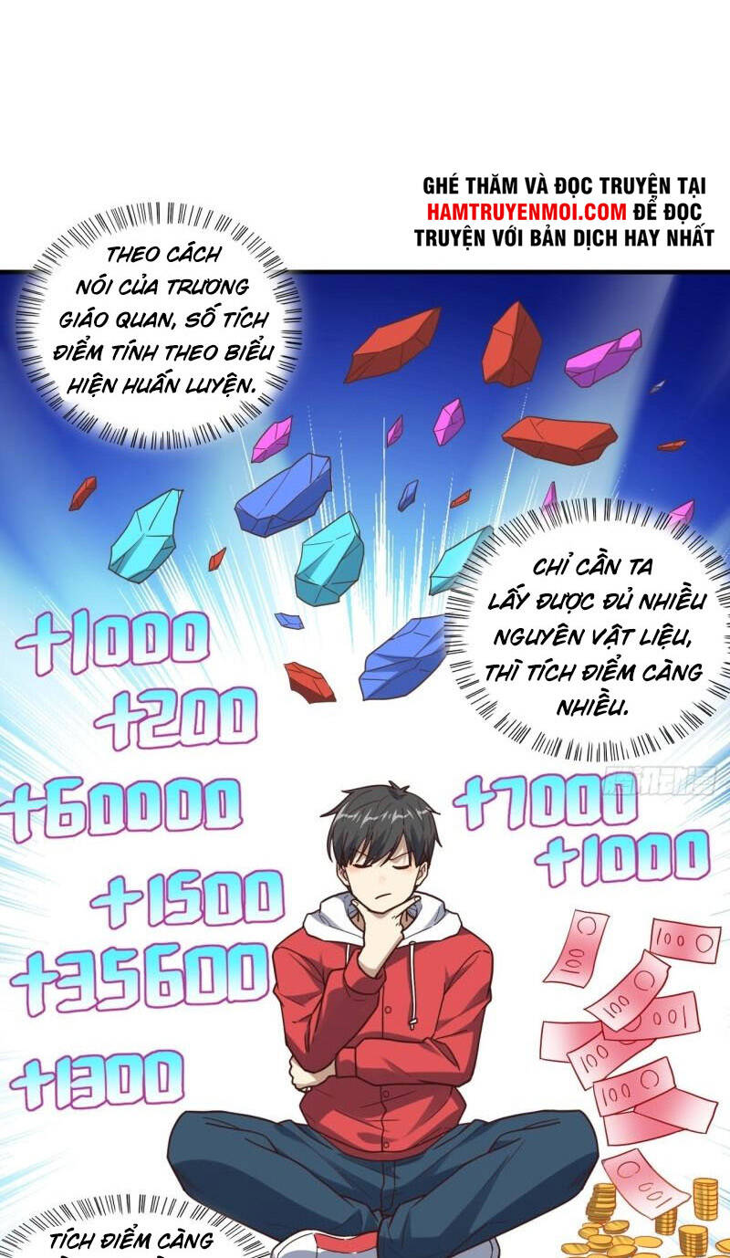 Cao Năng Lai Tập Chapter 196 - Trang 2