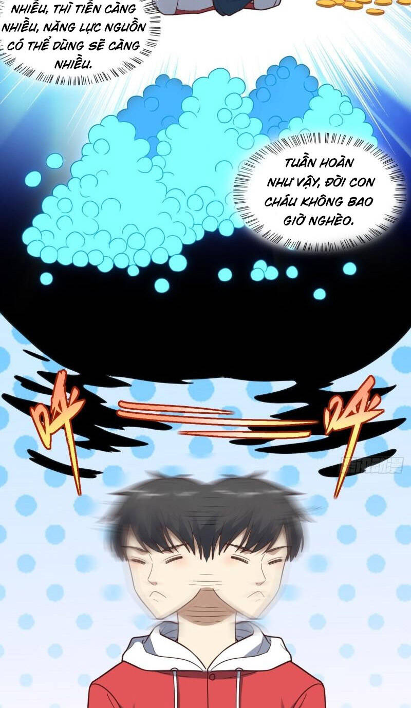 Cao Năng Lai Tập Chapter 196 - Trang 2