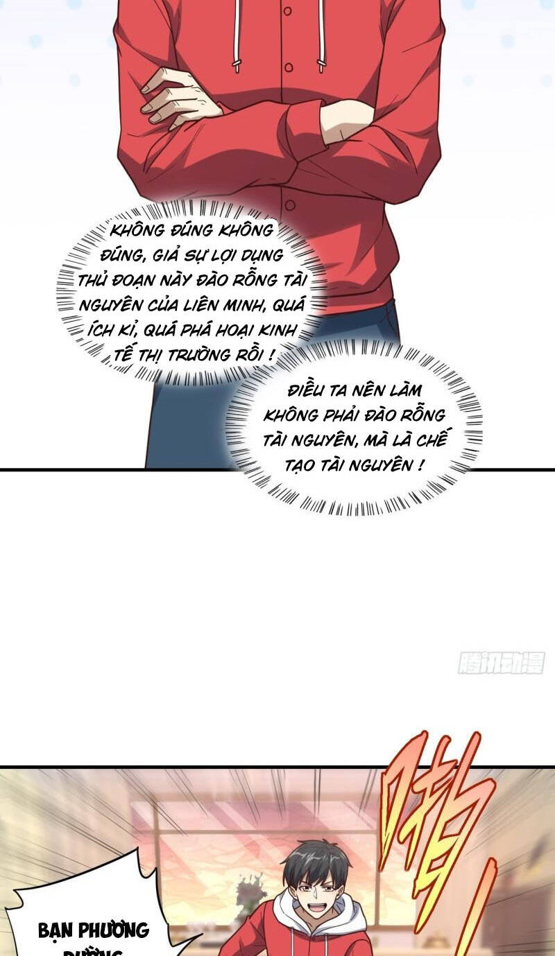 Cao Năng Lai Tập Chapter 196 - Trang 2