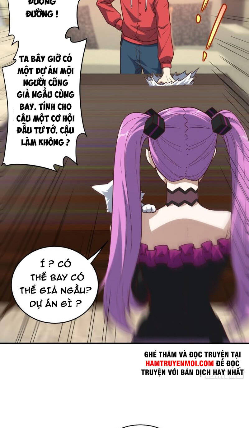 Cao Năng Lai Tập Chapter 196 - Trang 2