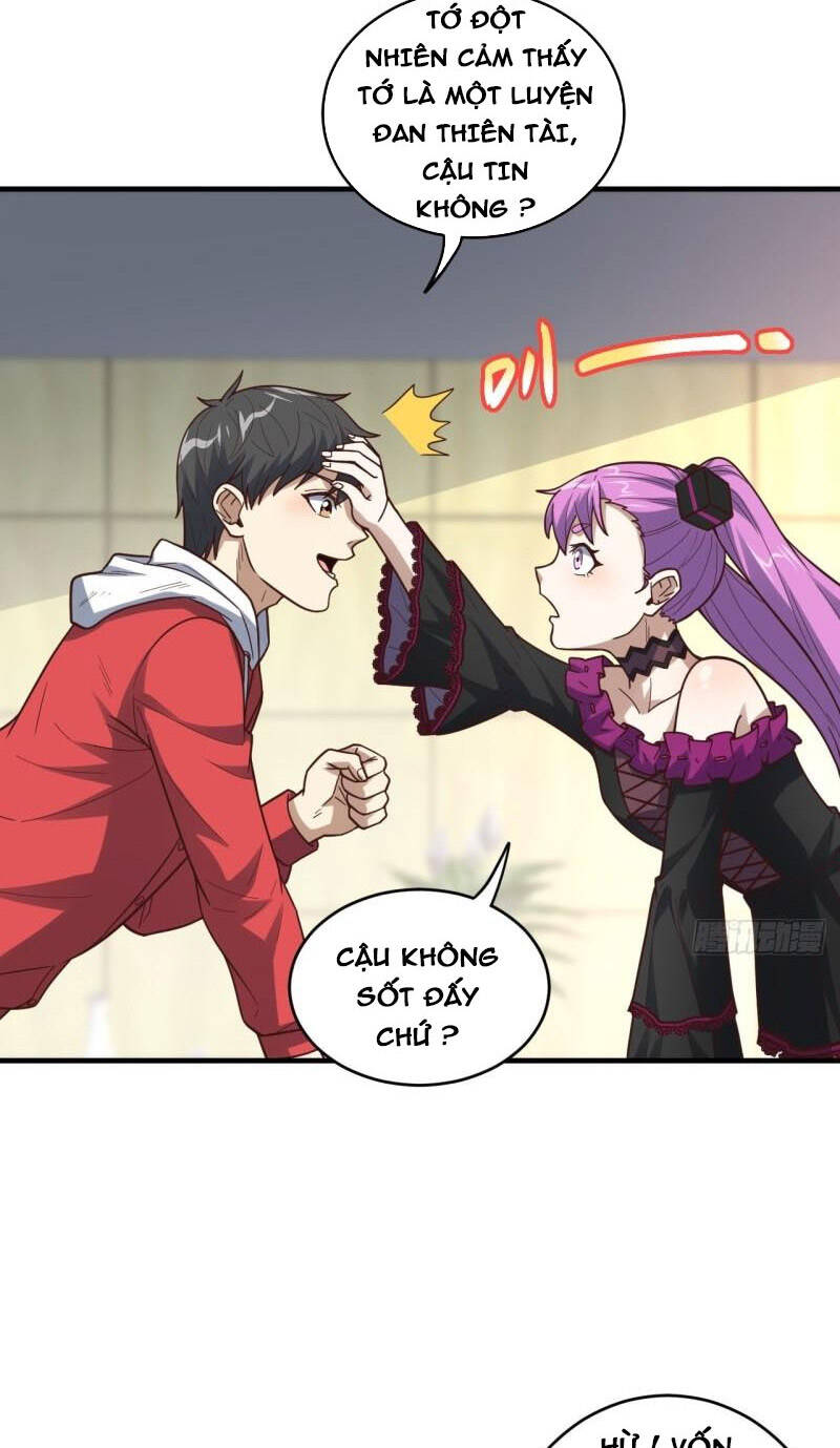 Cao Năng Lai Tập Chapter 196 - Trang 2
