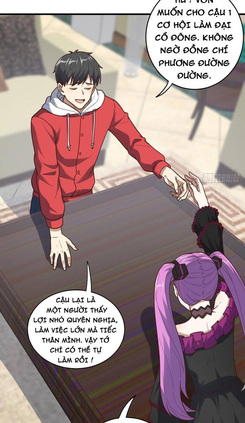 Cao Năng Lai Tập Chapter 196 - Trang 2