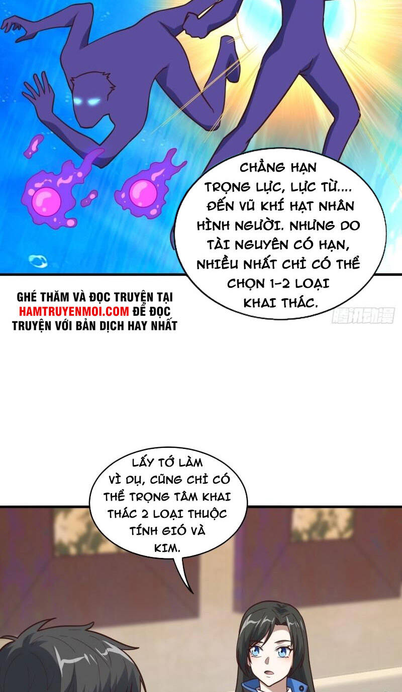 Cao Năng Lai Tập Chapter 196 - Trang 2