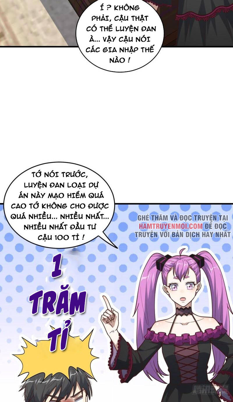 Cao Năng Lai Tập Chapter 196 - Trang 2