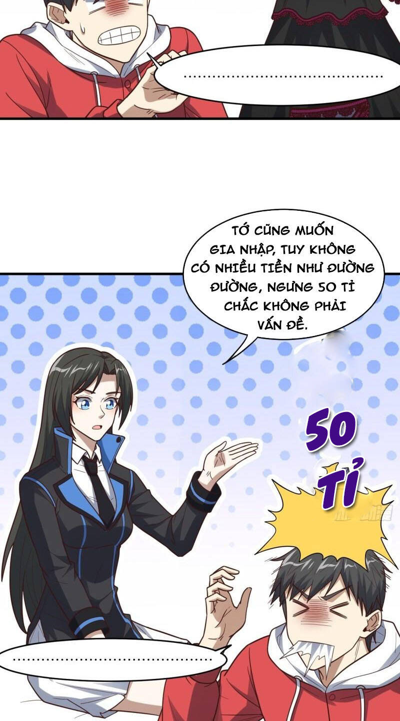 Cao Năng Lai Tập Chapter 196 - Trang 2