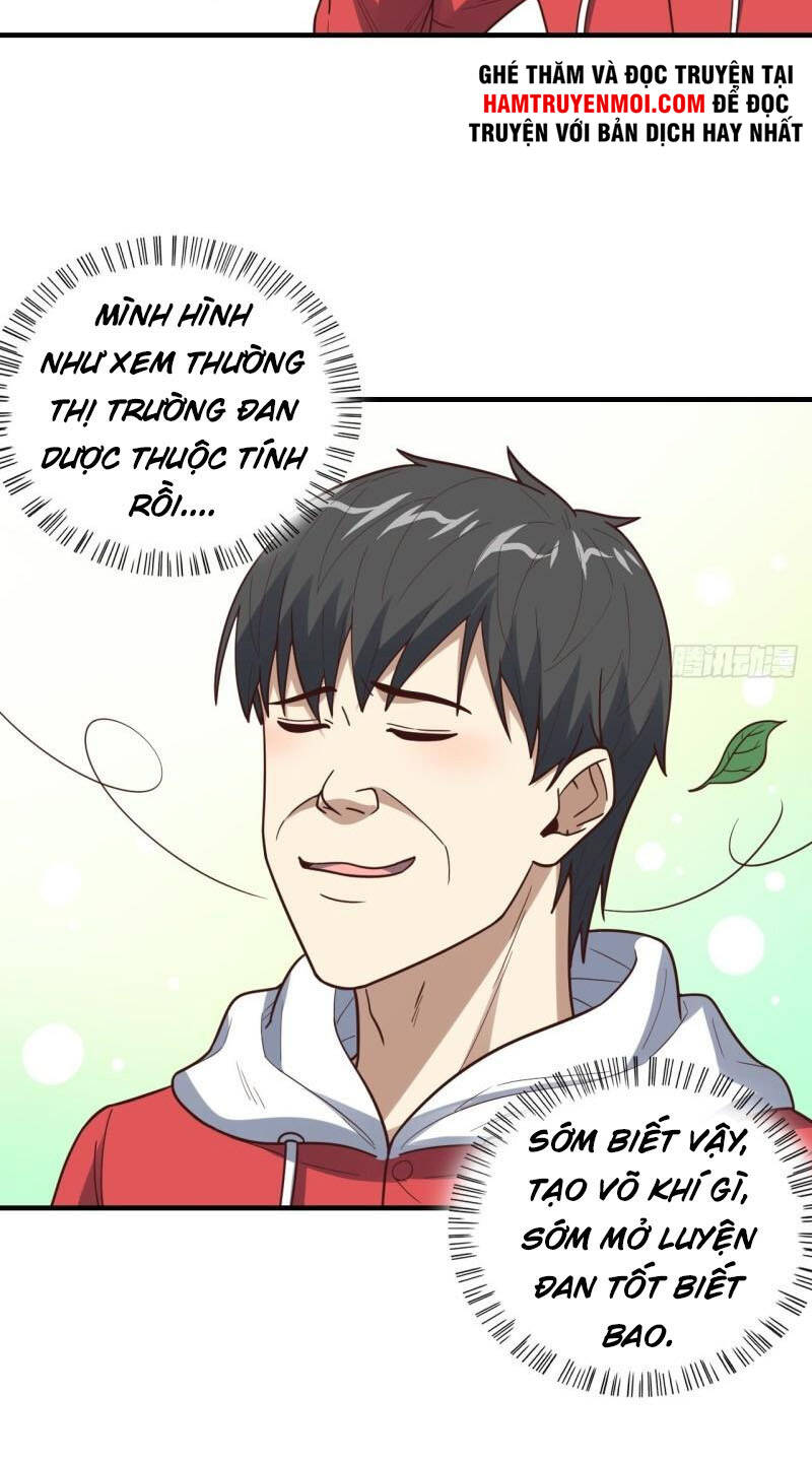 Cao Năng Lai Tập Chapter 196 - Trang 2