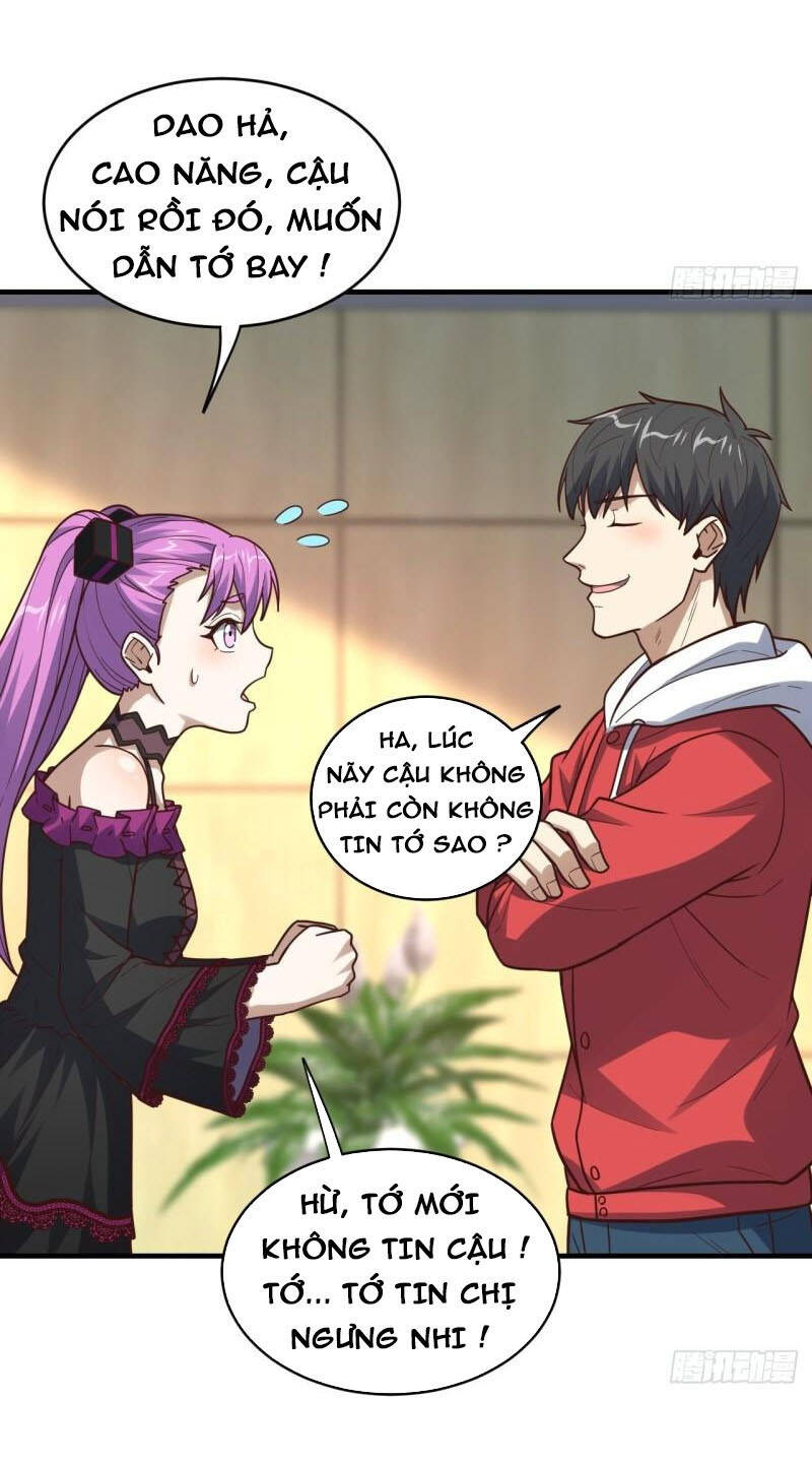 Cao Năng Lai Tập Chapter 196 - Trang 2