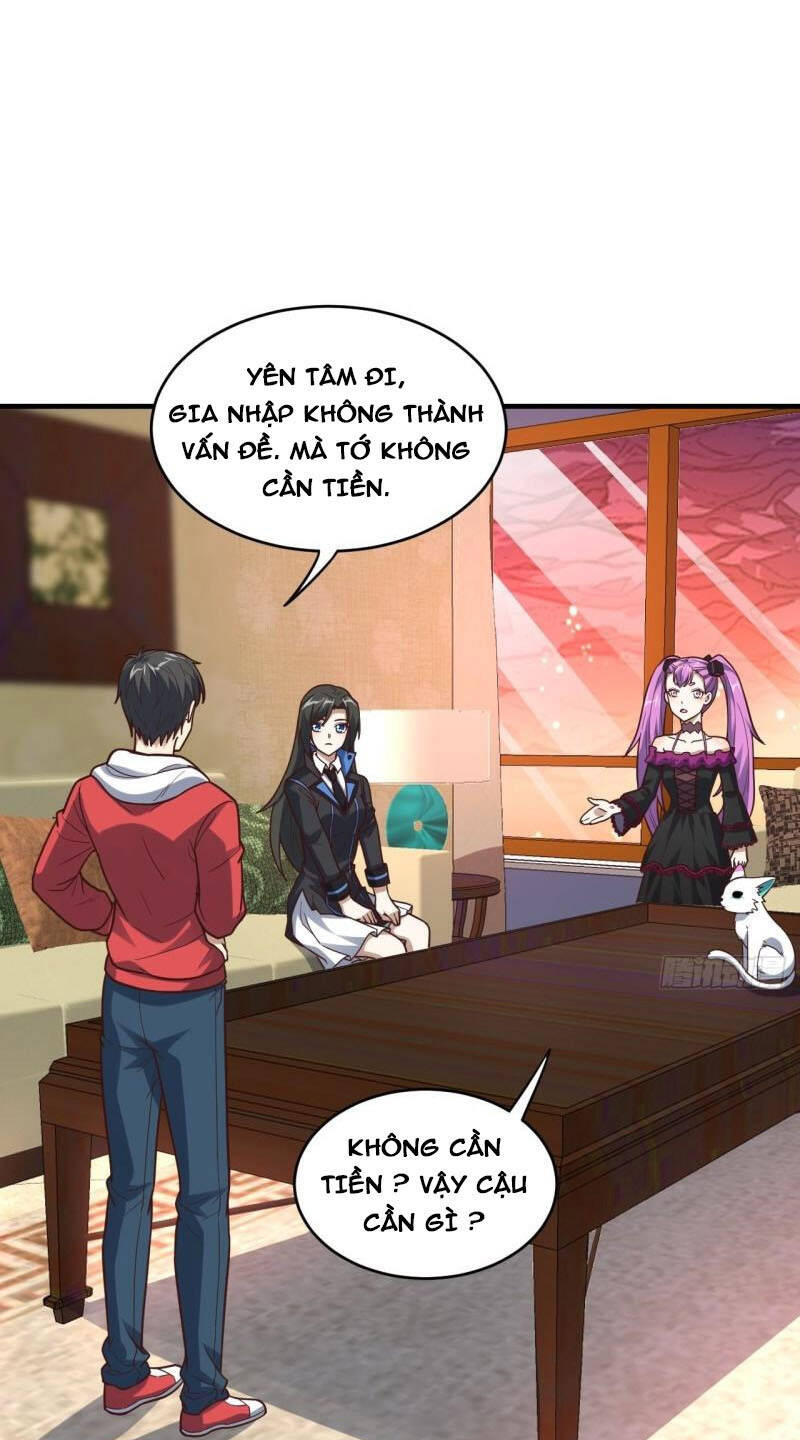 Cao Năng Lai Tập Chapter 196 - Trang 2