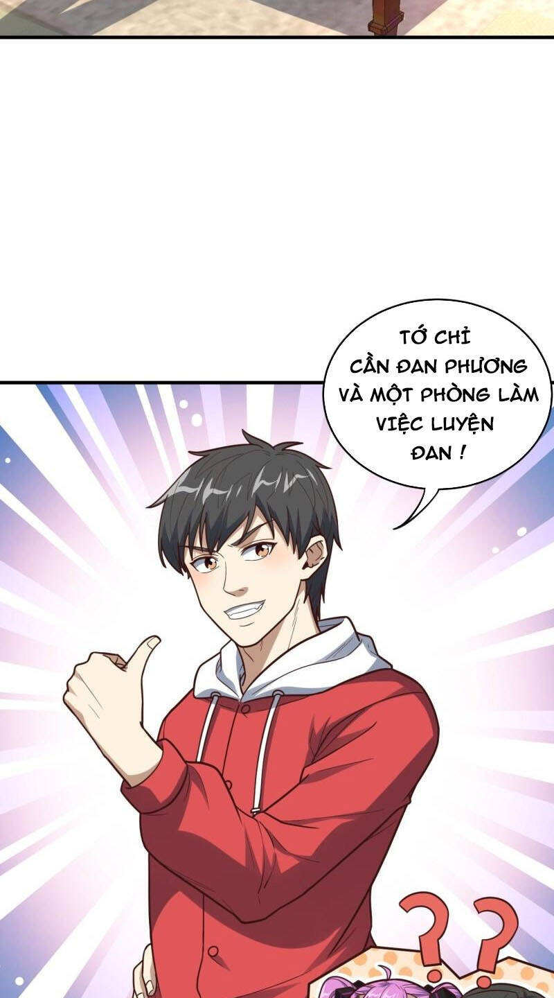 Cao Năng Lai Tập Chapter 196 - Trang 2