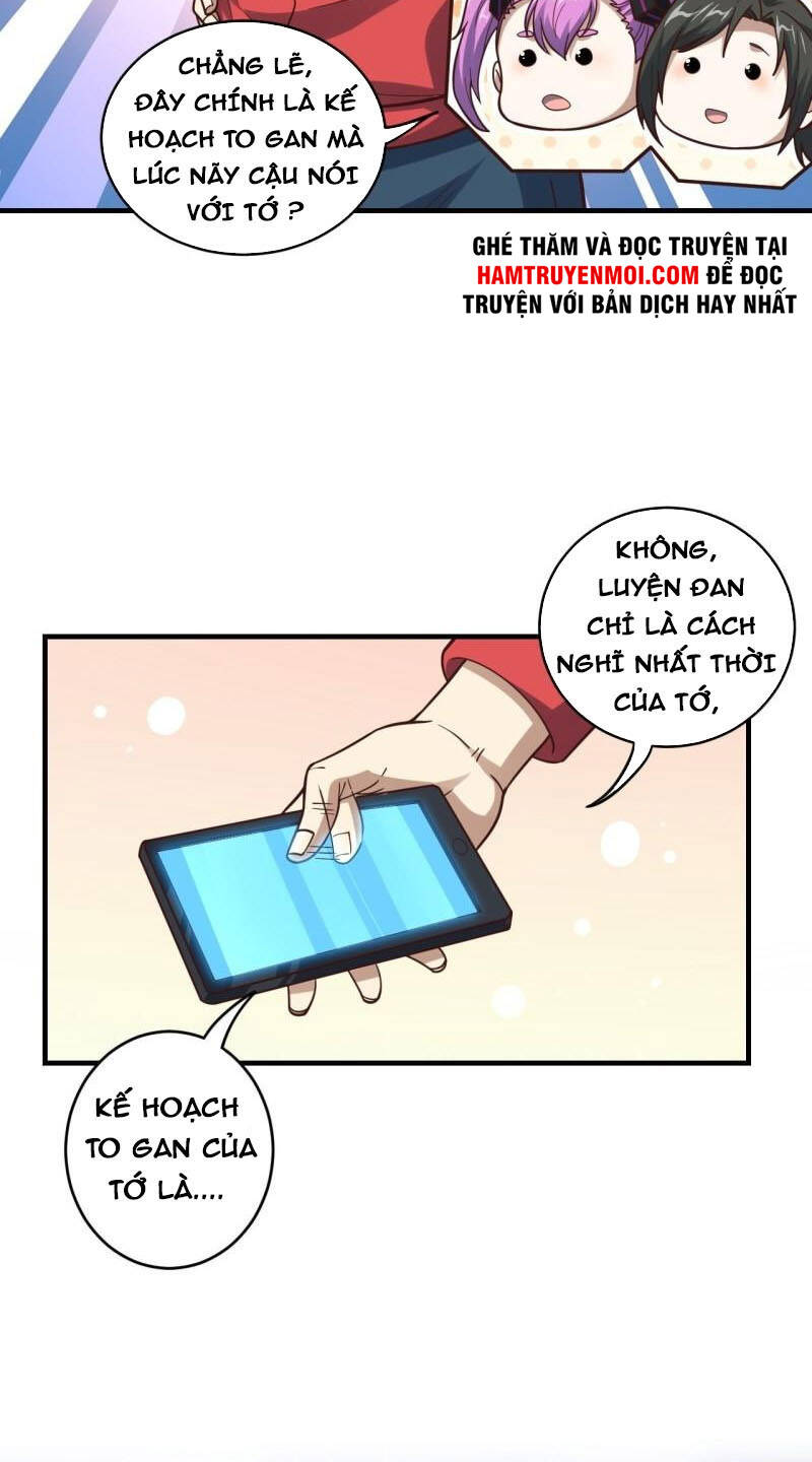 Cao Năng Lai Tập Chapter 196 - Trang 2