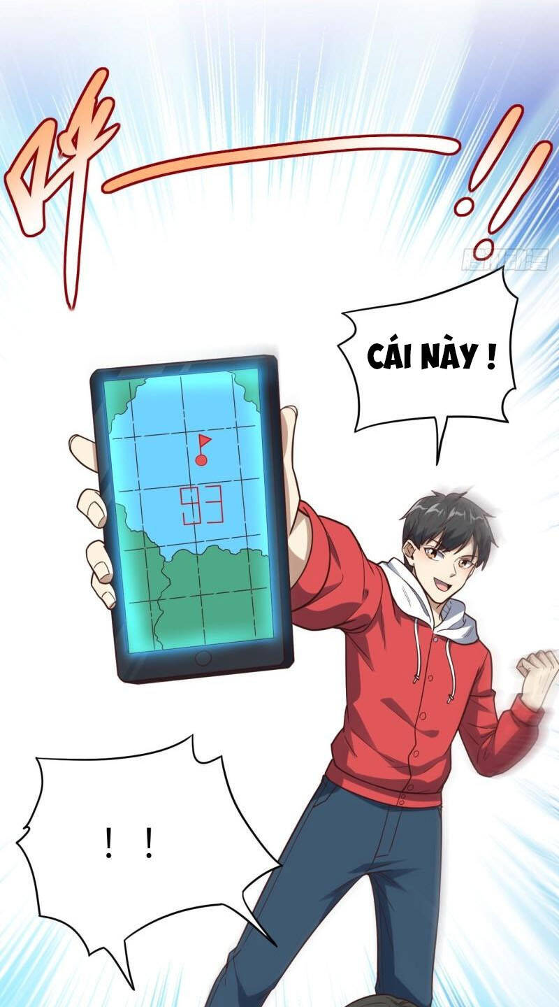 Cao Năng Lai Tập Chapter 196 - Trang 2