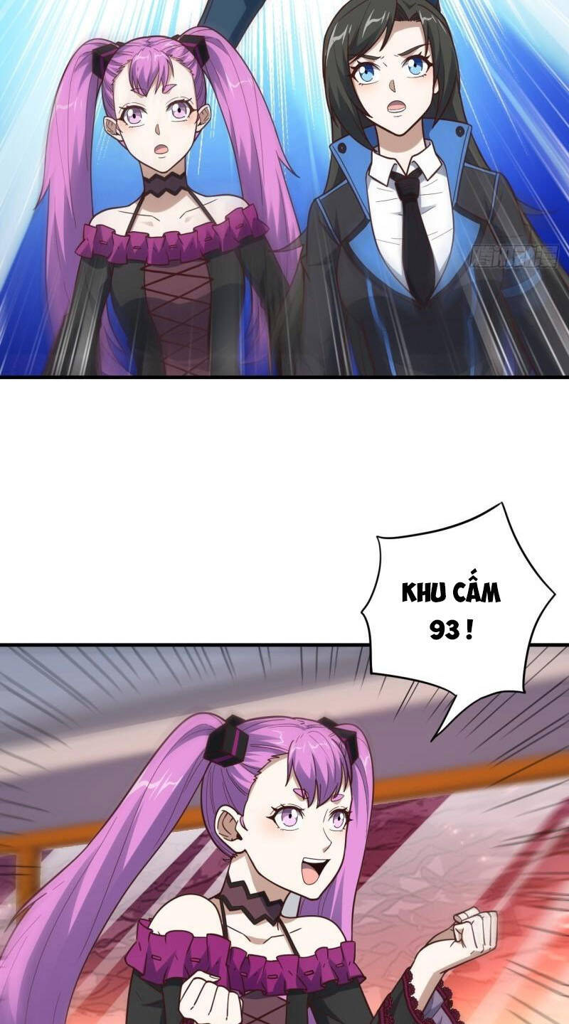 Cao Năng Lai Tập Chapter 196 - Trang 2