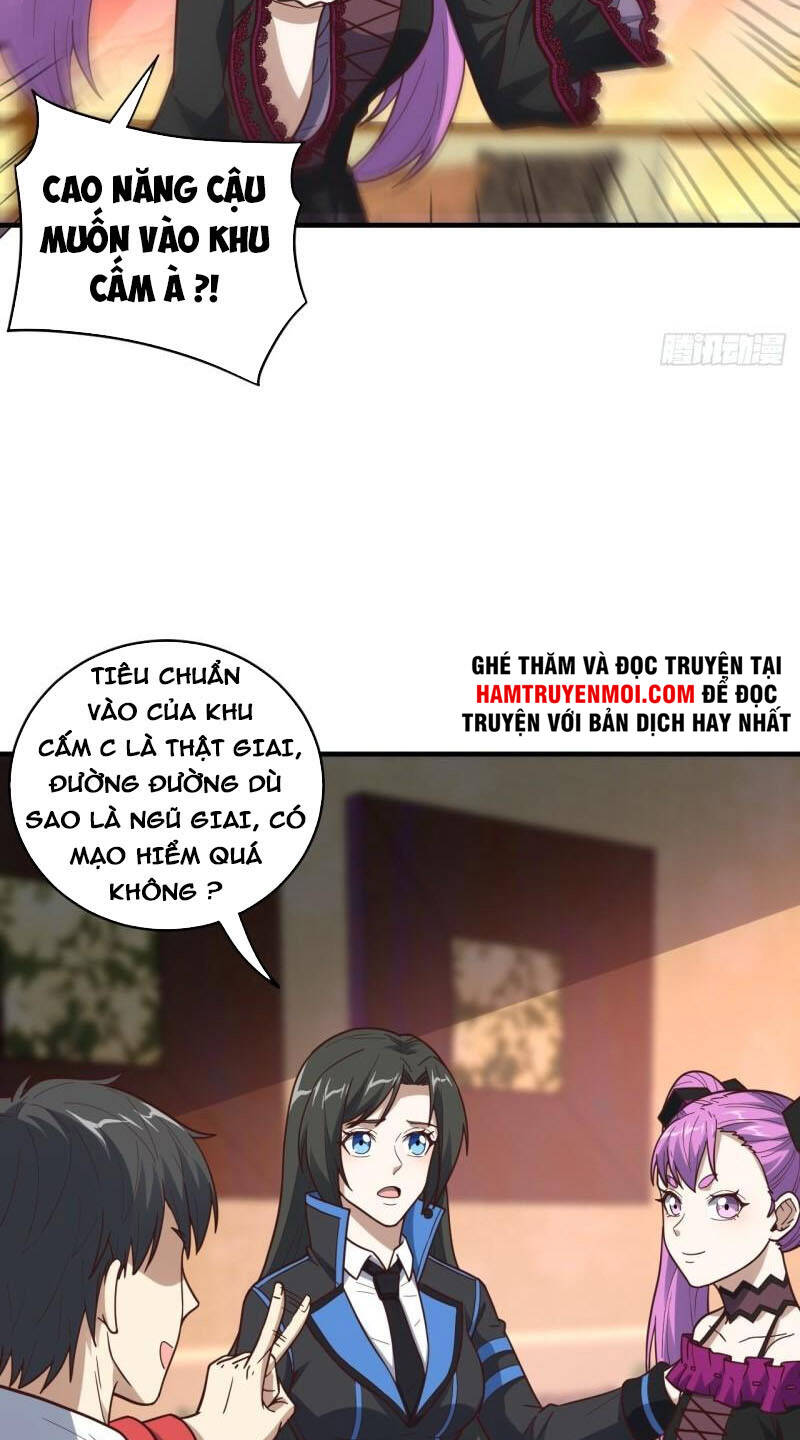 Cao Năng Lai Tập Chapter 196 - Trang 2