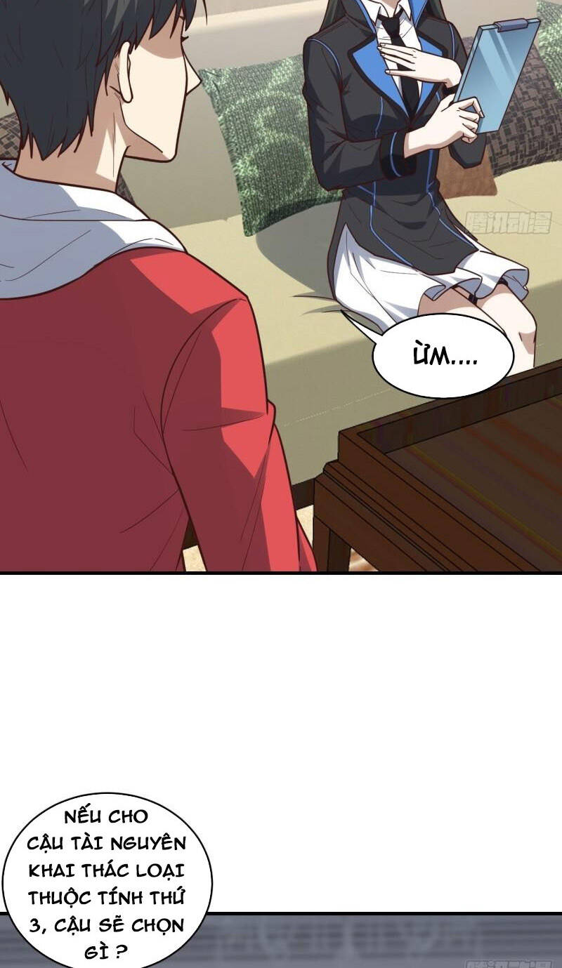 Cao Năng Lai Tập Chapter 196 - Trang 2