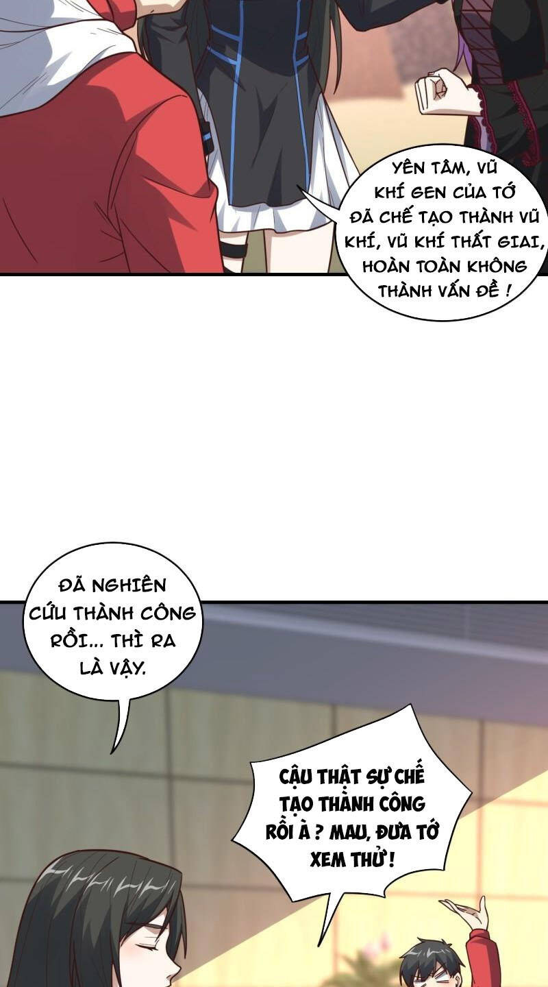 Cao Năng Lai Tập Chapter 196 - Trang 2